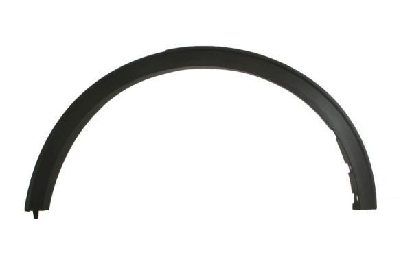 BLIC Modanatura decorativa / protettiva, Parafango 5703-08-2596373P 5703-08-2596373P costo Allargamenti parafanghi BLIC FORD FOCUS