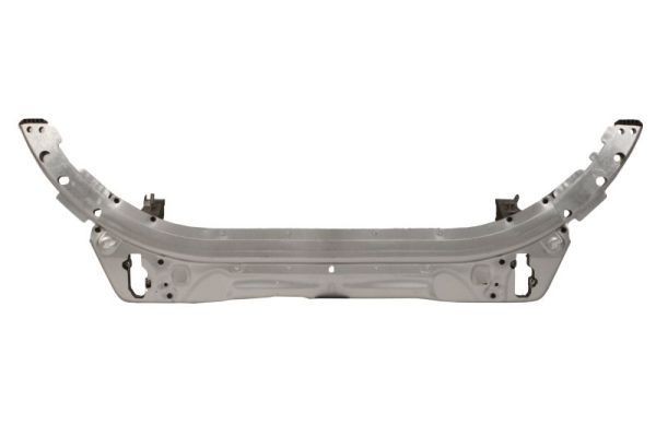 BLIC Revestimento dianteiro 6502-08-3521200P BLIC 6502-08-3521200P originais Painel de radiador Classe B (W246, W242) custo