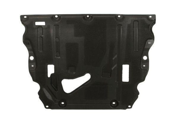 BLIC Protezione / copertura motore 6601-02-2598863Q BLIC 6601-02-2598863Q Protezione motore Explorer Mk5 (U502) originale prezzo