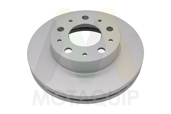 MOTAQUIP Bremseskive LVBD2043 Bremseskiver LANCIA MOTAQUIP LVBD2043