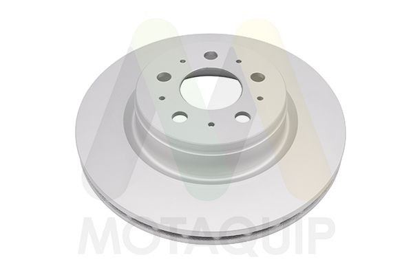 MOTAQUIP Brake disc LVBD2099 LVBD2099 MOTAQUIP LANCIA disc brake set