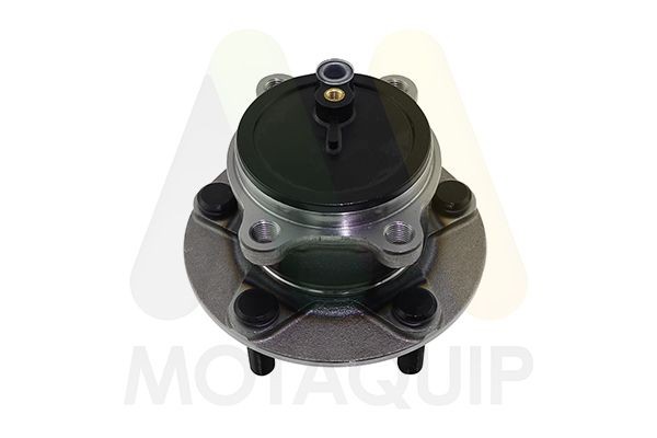 MOTAQUIP Hjullejesæt LVBW1728 LVBW1728 Hjullejer MOTAQUIP KIA OPTIMA