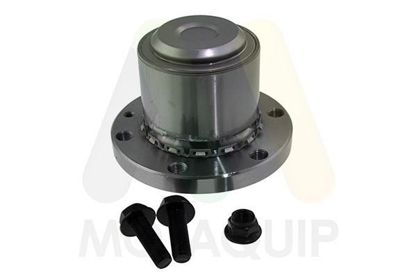 MOTAQUIP Hjullager LVBW1801 MOTAQUIP Hjullager SUZUKI LVBW1801