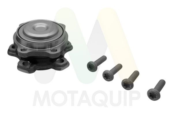 MOTAQUIP Kit cuscinetto ruota LVBW1841 LVBW1841 costo Cuscinetto ruota KIA SPORTAGE MOTAQUIP