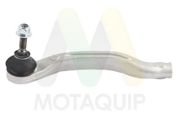 MOTAQUIP Styrekugle LVTR2018 Sporstangkugle MOTAQUIP JEEP LVTR2018