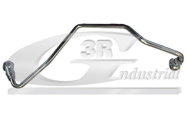 3RG Tubo olio, Compressore 19206 3RG 19206 Tubo olio turbina Peugeot 208 1 serie originale prezzo