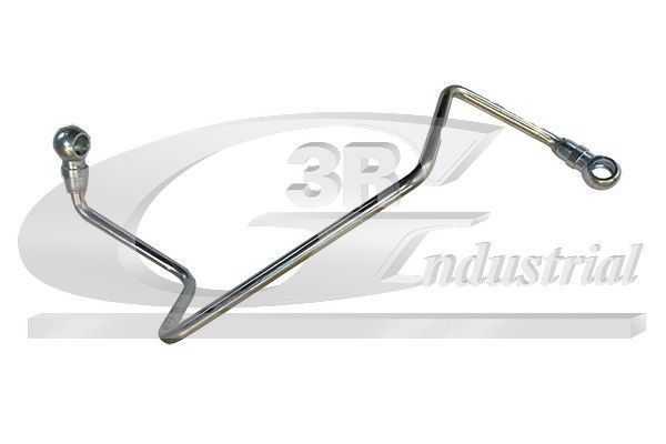 Olieleiding, turbolader 3RG 19207 3RG 19207: Olieleiding turbolader Citroen XSARA 2009