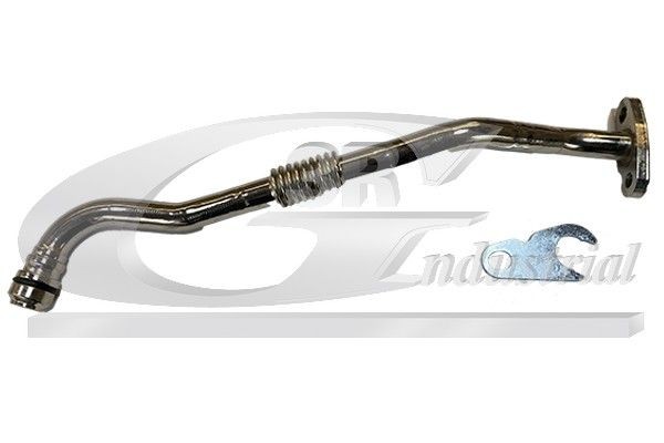 3RG Tubo de óleo, compressor 19310 3RG 19310 originais Tubo óleo turbo CADILLAC ATS preço