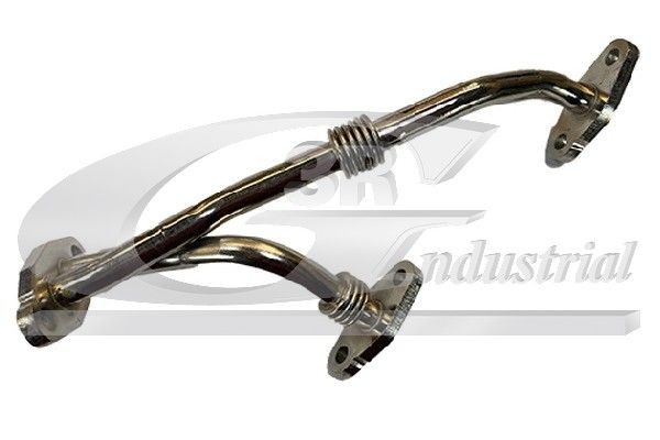 3RG Eļļas cauruļvads, Kompresors 19501 3RG 19501 Eļļas cauruļvads kompresors Mercedes w221 par izdevīgu cenu