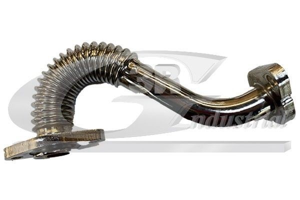 3RG Toruühendus, EGR-klapp 19611 19611 EGR klapp CITROËN C4 3RG