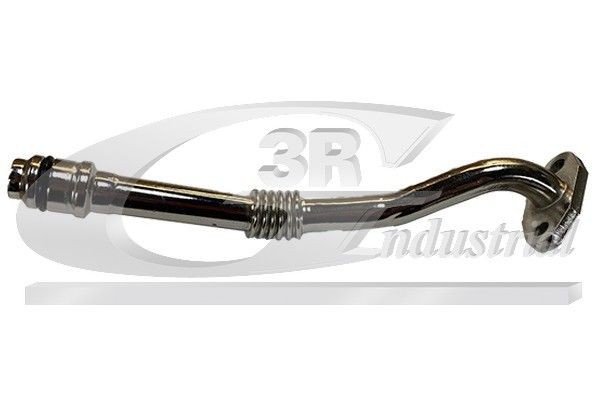 3RG Tubo de óleo, compressor 19614 3RG 19614 originais Tubo de óleo compressor Renault Master 2 Van custo