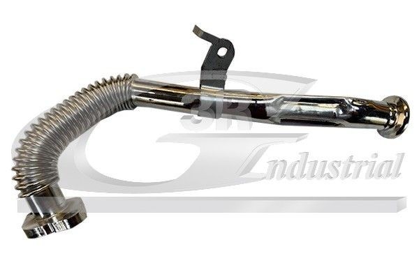 3RG Condotto, Valvola-AGR 19619 19619 Valvola EGR 3RG SEAT IBIZA costo
