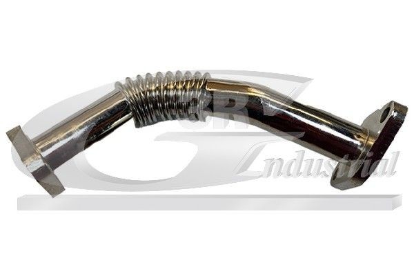 3RG Potrubie AGR-ventilu 19700 EGR ventil 3RG GALAXY 19700 lacné