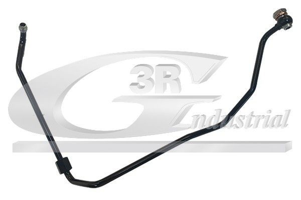 3RG Eļļas cauruļvads, Kompresors 19702 19702 Trailing arm SEAT ARONA 3RG