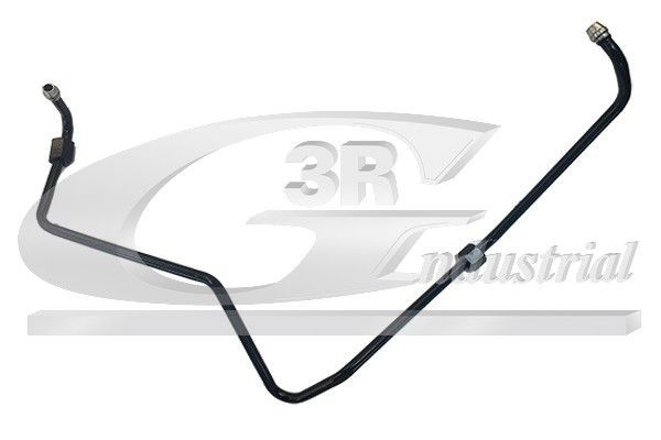 3RG Olierør, turbolader 19706 3RG 19706 Olierør, turbolader SKODA Fabia I Combi (6Y5) 1.9 SDI 64 HK 2000