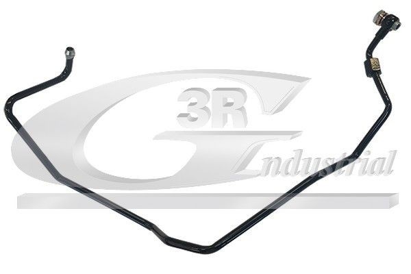 3RG Eļļas cauruļvads, Kompresors 19709 19709 Eļļas cauruļvads kompresors SEAT ARONA 3RG