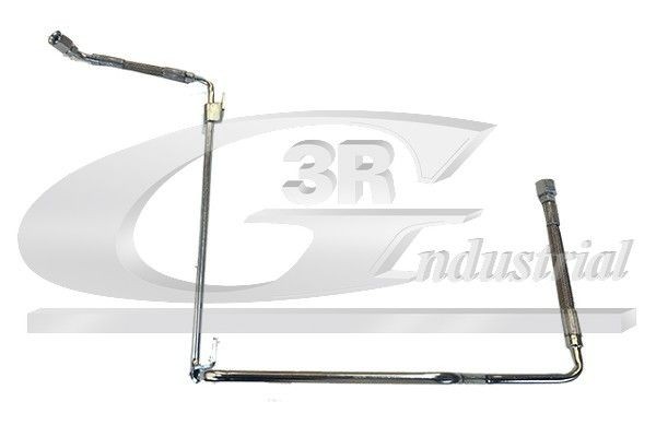 Oljeledning, lader 3RG 19713 3RG 19713 Oljeledning lader AUDI A6 1999