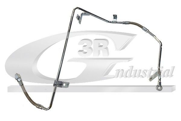 3RG Öljyjohdin, ahdin 19719 3RG 19719 Audi A4 B7 Sedan öljyjohdin ahdin hinta