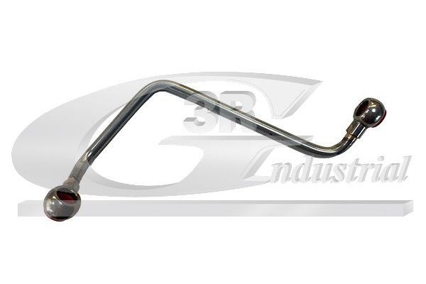 Olieleiding, turbolader 3RG 19721 3RG 19721 Olieleiding lader SEAT ALHAMBRA 2012
