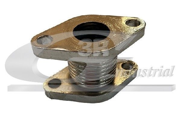 3RG Condotto, Valvola-AGR 19905 19905 Valvola EGR 3RG SEAT IBIZA costo