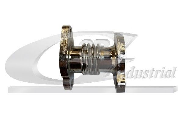3RG Potrubie AGR-ventilu 19906 AGR ventil 3RG MINI 19906