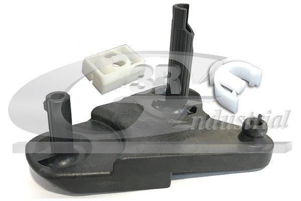 3RG Reparatursatz, Schalthebel 26751 3RG 26751 Reparatursatz, Schalthebel