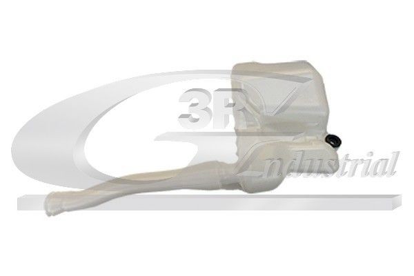 3RG Δοχείο νερού πλύσης, καθαρ. τζαμιών 83622 3RG 83622 Δοχείο νερού υαλοκαθαριστήρων Nissan Interstar Van τιμες