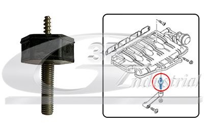 3RG Kollektorihela 83748 83748 3RG Starttimoottori osat JAGUAR