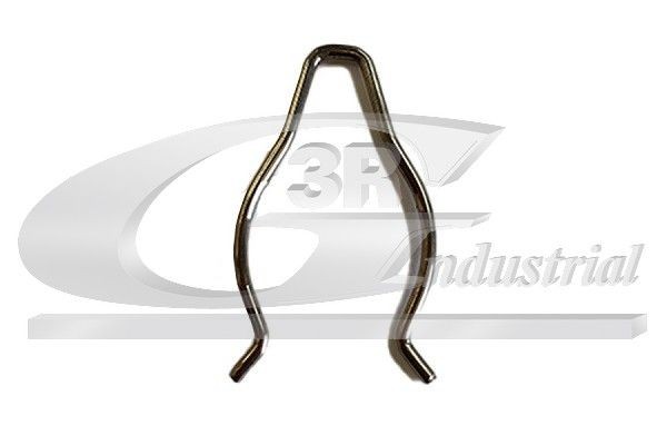 3RG Dzesēšanas šķidruma flancis 84295 3RG 84295 Dzesēšanas šķidruma flancis Land Rover DISCOVERY lēti