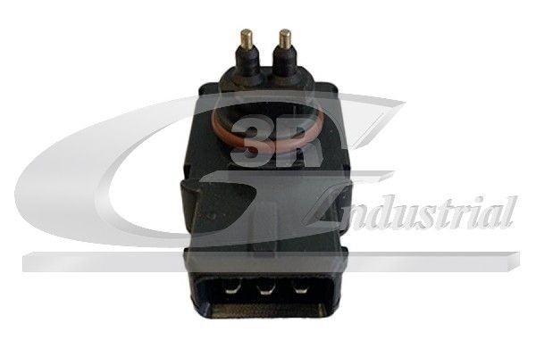 3RG Sensore, Livello refrigerante 96607 3RG 96607 Sensore, livello refrigerante FIAT DUCATO originali
