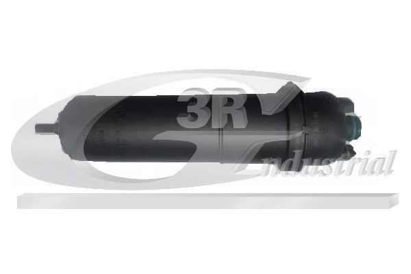 3RG Brændstof-filter 97101 Brændstoffilter 3RG Mercedes-Benz CITAN 97101