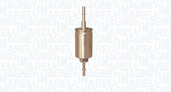 MAGNETI MARELLI Φίλτρο καυσίμου 152071757995 152071757995 Φίλτρο καυσίμων MAZDA 2 MAGNETI MARELLI