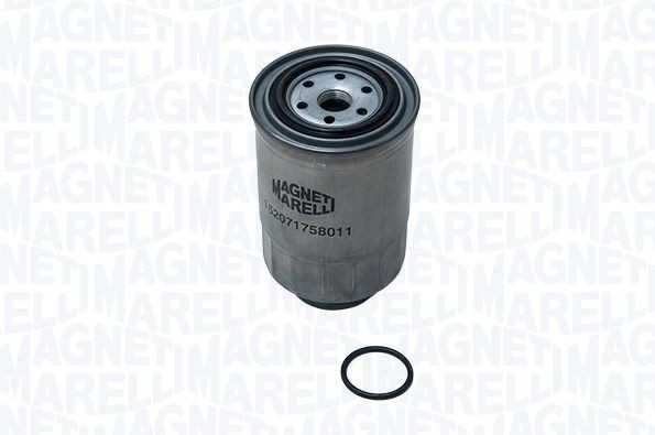 MAGNETI MARELLI Filtro carburante 152071758011 152071758011 costo Filtro carburante MAGNETI MARELLI SUBARU LEGACY