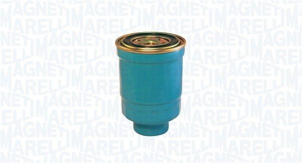 MAGNETI MARELLI Bränslefilter 152071758012 Nissan Navara D22 Flak Bränslefilter MAGNETI MARELLI 152071758012