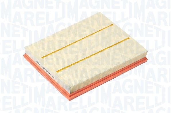 MAGNETI MARELLI Luftfilter 152071758449 MAGNETI MARELLI 152071758449 Luftfilter Opel Astra G Classic original