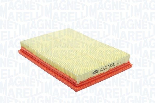 MAGNETI MARELLI Filtro aria 152071758523 152071758523 costo Filtro aria MAGNETI MARELLI FORD USA EXPLORER