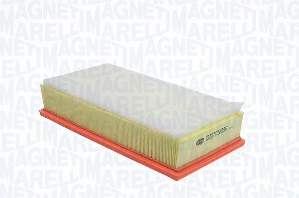 MAGNETI MARELLI Luftfilter 152071758596 152071758596 MAGNETI MARELLI motorluftfilter BMW 7-serie