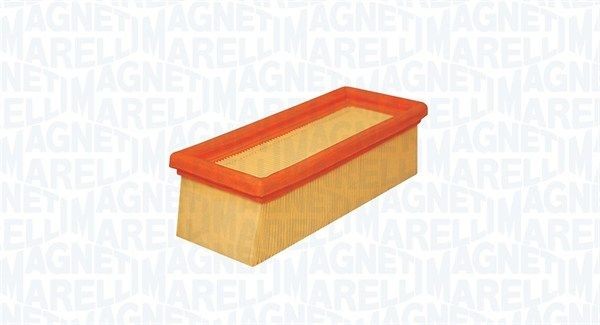 MAGNETI MARELLI Luftfilter 152071758648 152071758648 MAGNETI MARELLI luftfilter Nissan NV200