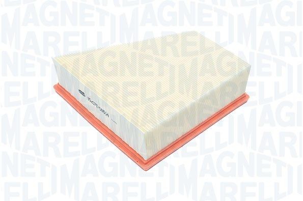 MAGNETI MARELLI Luftfilter 152071758654 152071758654 Luftfilter MAGNETI MARELLI SEAT ALTEA