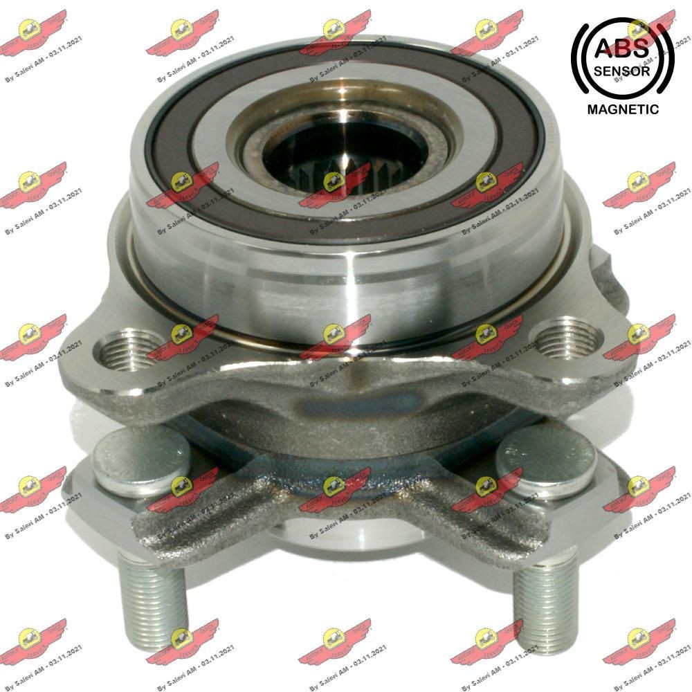 AUTOKIT Kit cuscinetto ruota 01.98369 01.98369 costo Mozzo ruota AUTOKIT SUZUKI VITARA