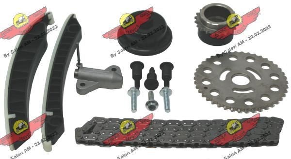 AUTOKIT Distributiekettingset 03.89150K 03.89150K AUTOKIT Distributiekettingset Suzuki goedkoop