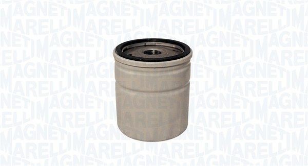 MAGNETI MARELLI Olejový filter 152071758709 MAGNETI MARELLI 152071758709 Olejový filter Viva Kombi originálne cena