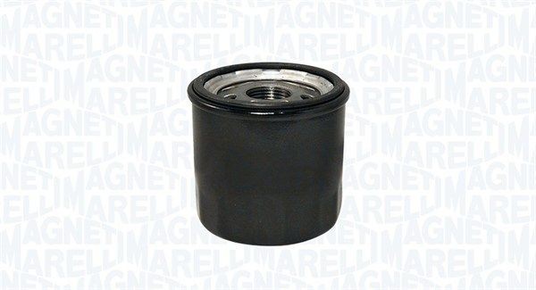 MAGNETI MARELLI Oljefilter 152071758743 152071758743 Oljefilter MAGNETI MARELLI RENAULT MEGANE