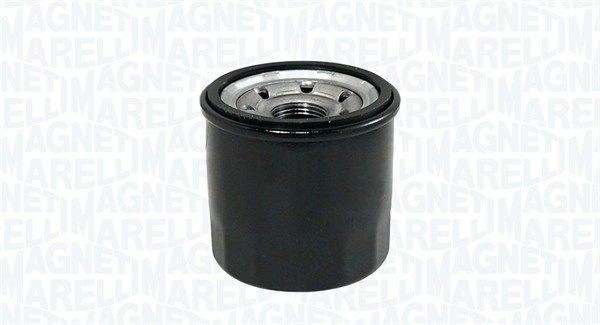 MAGNETI MARELLI Eļļas filtrs 152071758756 MAGNETI MARELLI 152071758756 Eļļas filtri Renault VEL SATIS orģinālās