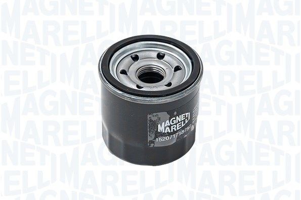 MAGNETI MARELLI Oliefilter 152071758757 Oliefilters DAEWOO MAGNETI MARELLI 152071758757