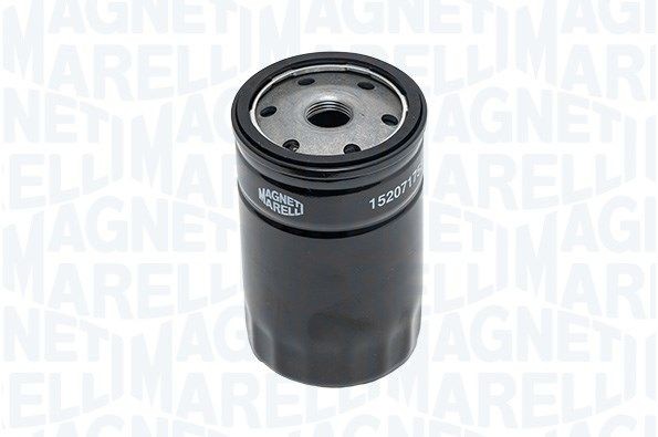 MAGNETI MARELLI Oljefilter 152071758761 152071758761 Oljefilter LAND ROVER RANGE ROVER EVOQUE MAGNETI MARELLI