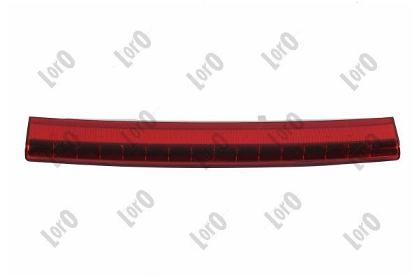 ABAKUS Luz de stop adicional 002-02-870 ABAKUS 002-02-870 Luz de stop adicional FIAT Scudo III Van a um preço acessível