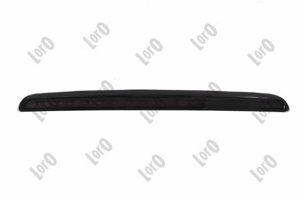 ABAKUS Ekstra bremselygte 003-19-870S 003-19-870S Yderligere stoplygte ABAKUS AUDI TT