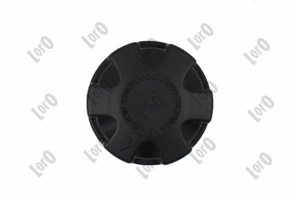 ABAKUS Uzatvárací kryt, nádobka chladiacej kvapaliny 004-027-004 ABAKUS 004-027-004 Uzáver nádrżky pre chladiacu zmes BMW F30 cena