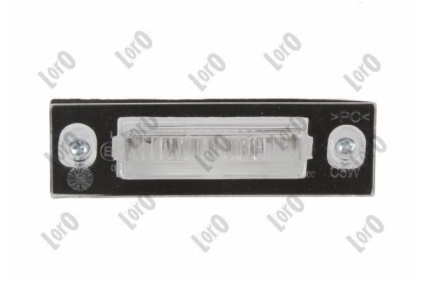 ABAKUS Blinker 016-33-900 Fiat Stilo 192 Blinkers ABAKUS 016-33-900